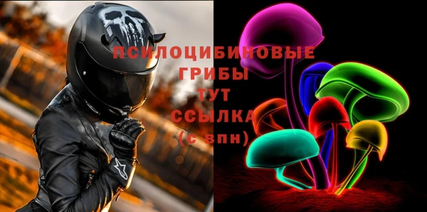 винт Баксан